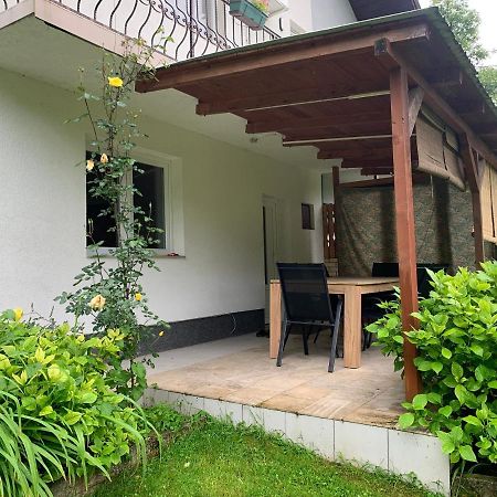 Holiday Residence Buric Visoko Exterior photo