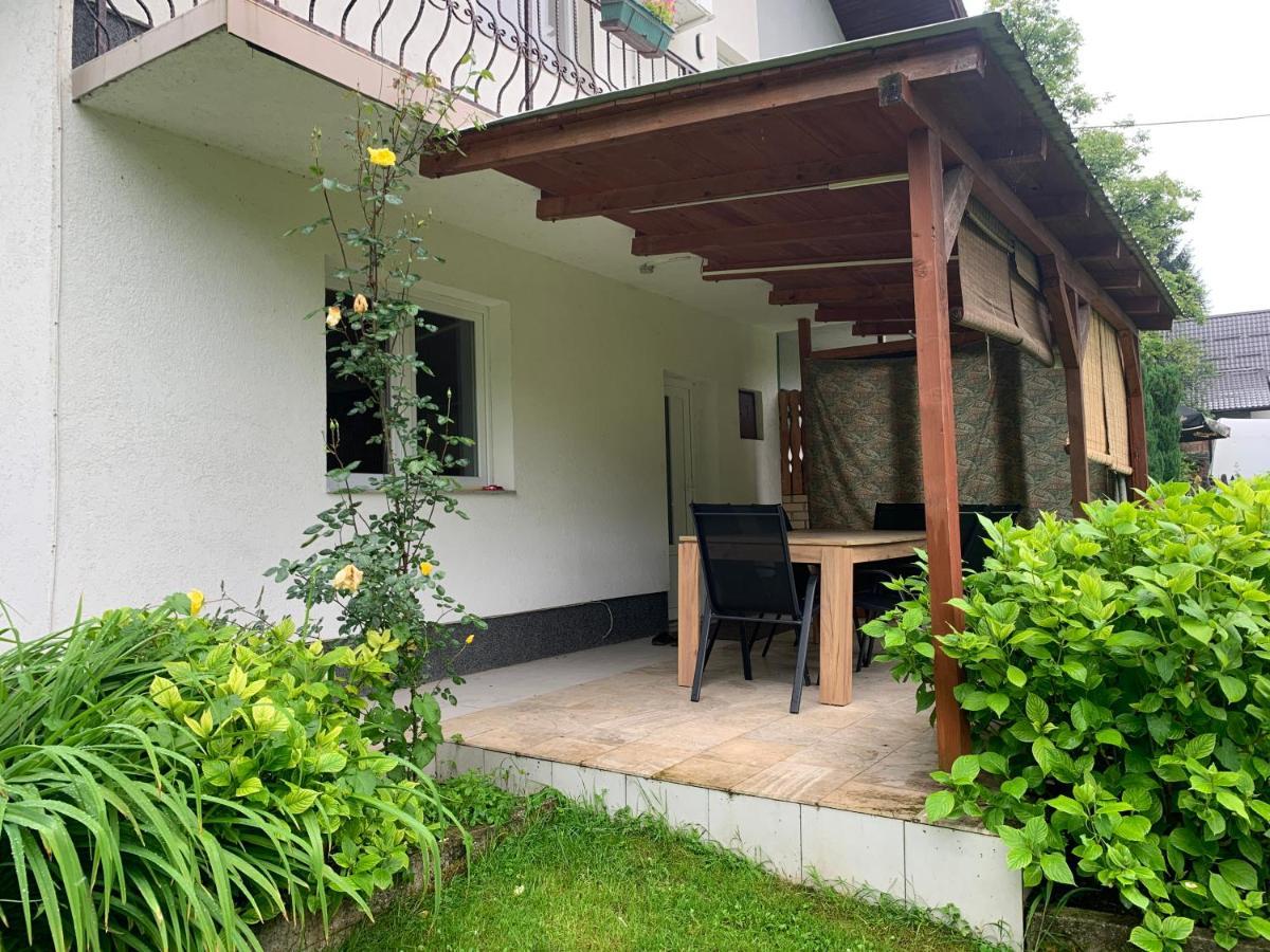 Holiday Residence Buric Visoko Exterior photo