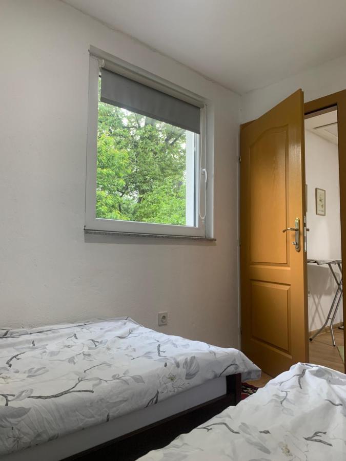 Holiday Residence Buric Visoko Exterior photo