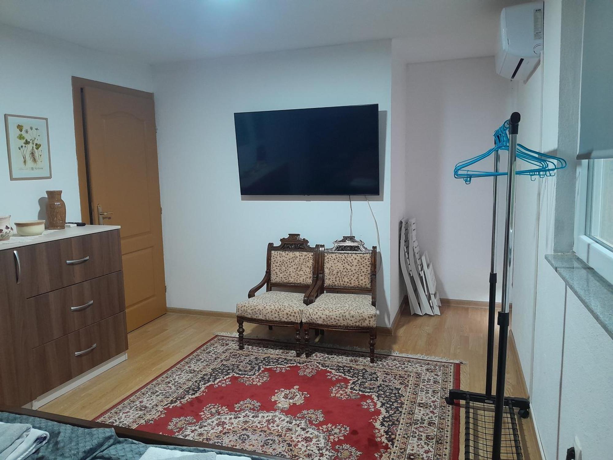 Holiday Residence Buric Visoko Exterior photo